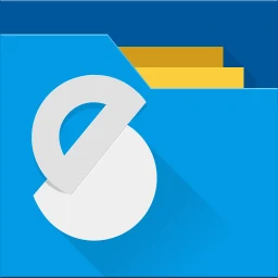 Icono de Solid Explorer File Manager