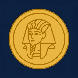 Icono de الذهب اليوم في مصر