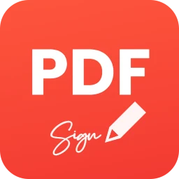 Icono de PDF Editor: PDF Fill & Sign